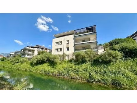appartement de luxe de 84 m2 en vente annecy  auvergne-rhône-alpes