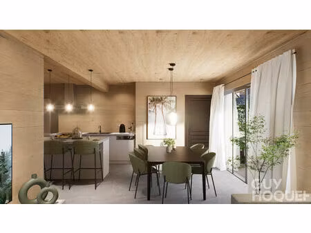programme neuf grand'combe-chateleu t3 de 76 m²