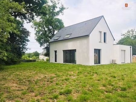 maison de luxe en vente à guidel  france