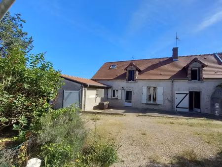 dry - longère idéale investisseur ou projet familial