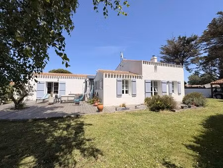 maison - 91 m2 - l'épine