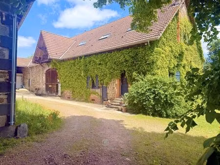 maison de 5 chambres de luxe en vente à roanne  france