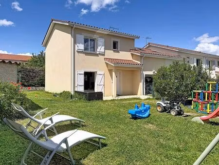 maison de luxe en vente à vaugneray  france