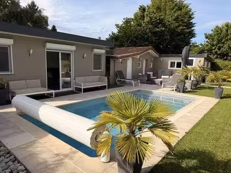 maison de luxe en vente à douvaine  france