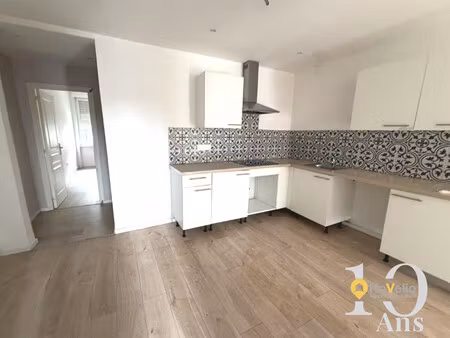 appartement t3 centre ville