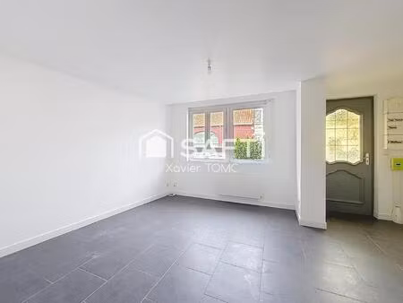a louer appartement t3