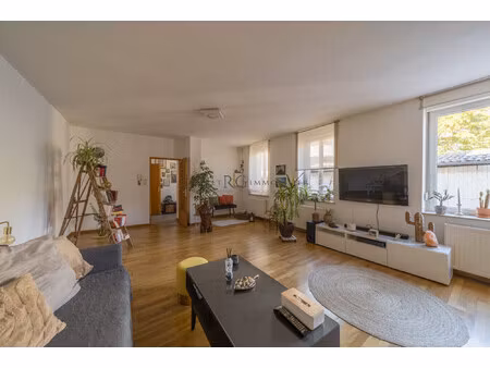 nouveaute : spacieux t2/t3 de 81m² à montigny-les-metz