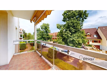 appartement à vendre ostwald