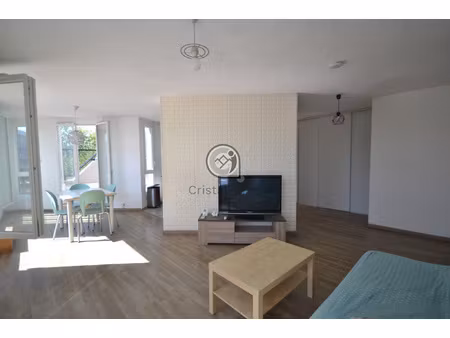 exclusivité sur saint-martin-d'hères - appartement de 4 pièc