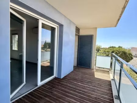 appartement à saleilles (66280)