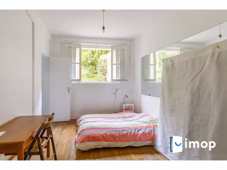 lumineux studio saint-martin