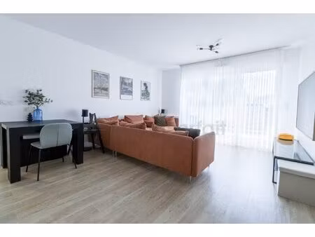 appartement à vendre villepinte