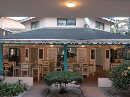 à vendre – magnifique boulangerie / brasserie française à l
