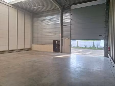 commercieel te huur in kampenhout