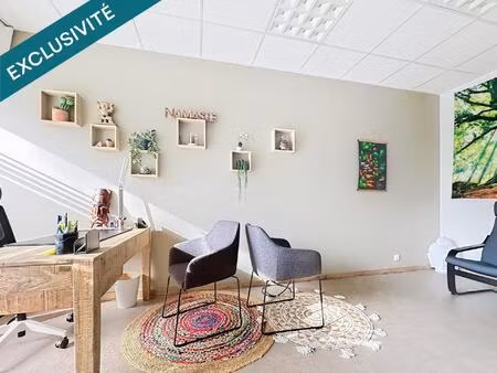 espace pro modulable – lempdes