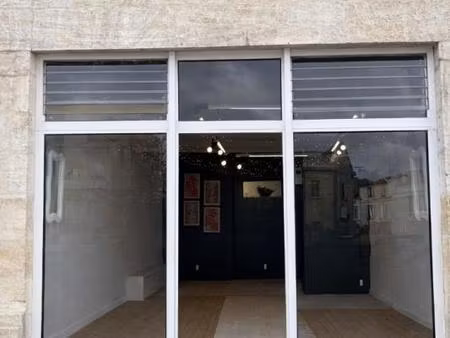 local commercial