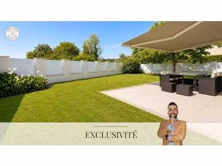 blandine une maison familiale avec vue exceptionnelle  jardin cl