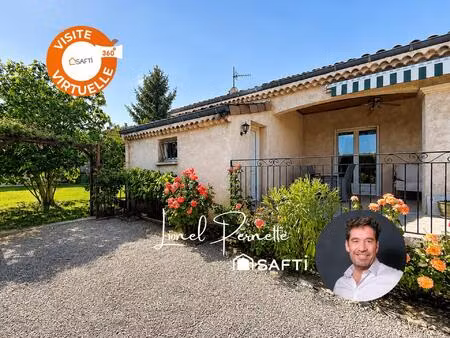 genissieux - coeur de village  maison calme absolu