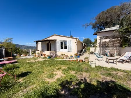 maison la roquette sur siagne