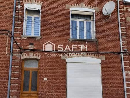quartier agréable