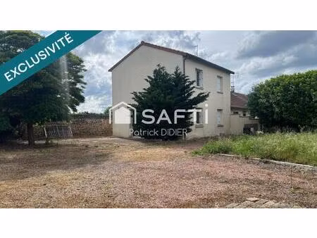 fort potentiel pour investisseur.