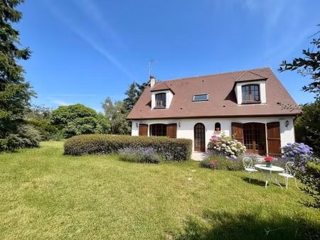maison olivet sud  4 chambres  1000m2 de terrain