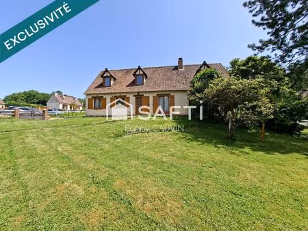 l’esprit wisteria lane à rainvillers