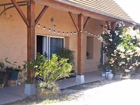 grande maison familiale