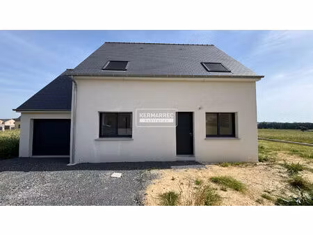 a vendre maison 6 pièces à saint m herve 6 pièces 103 m² - 266 800 € hai