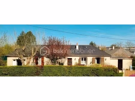 maison 5 pièces 105 m²