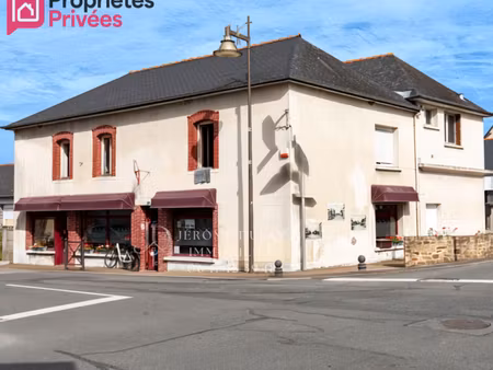 investisseur pour logements x 4 ou commerce village mondevert (35370) en ille-et-vilaine 3