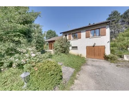 montbonnot sant martin - maison 4 chambres