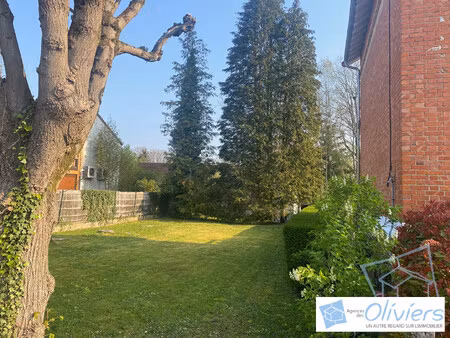 terrain saint remy les chevreuse 438 m2