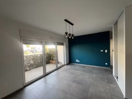 à louer appartement 48 m² – 870 € |hettange-grande