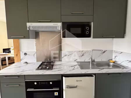 appartement 2 pièces 39 m² à louer la couronne 16400 ? | era immobilier