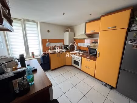 à louer appartement 57 47 m² – 480 € |moyeuvre-grande