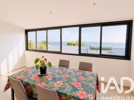 vente maison traditionnelle 4 pièces