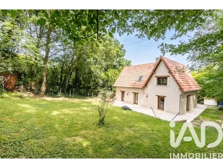 vente maison traditionnelle 5 pièces
