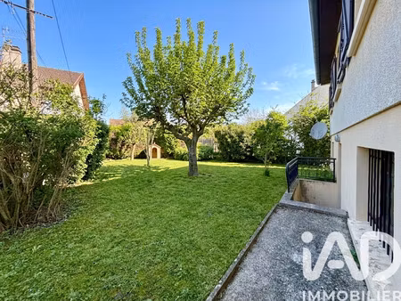 vente maison traditionnelle 8 pièces