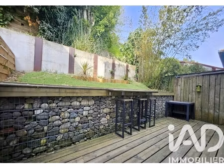 vente maison/villa 4 pièces