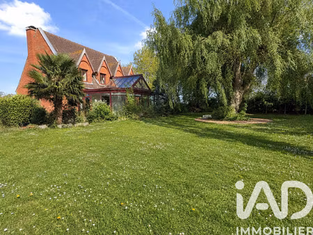 vente maison/villa 7 pièces
