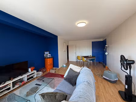appartement 3 pièces 84 m² à louer albi 81000 ? | era immobilier