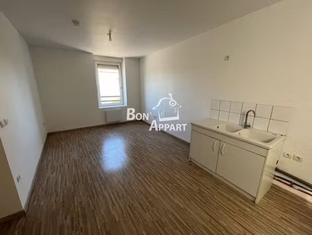 à louer appartement 40 12 m² – 410 € |joeuf