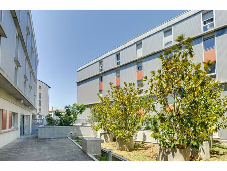 achat appartement 1 pièce 20m² toulouse 31300
