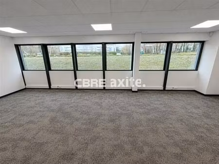 location bureau chavanod 100 m²