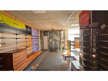 local commercial 0 pièces 100 m² à louer longwy 54400 ? | era immobilier