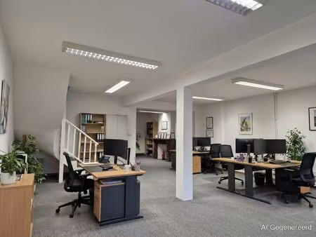commercieel te huur in mechelen