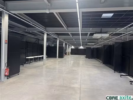 vente local d'activités sassenage 2 358 m²
