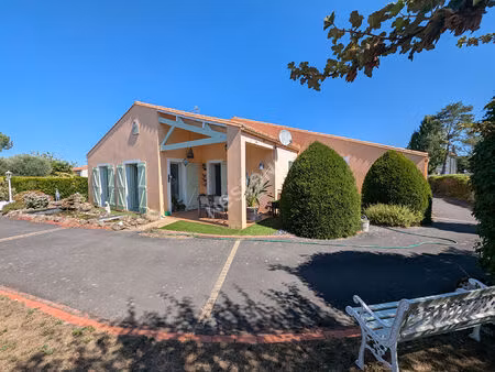 maison à vendre 6 pièces - cugand