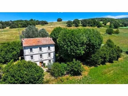 vente maison de luxe reillanne 18 pièces 480 m² <meta name="description" content="c’est au